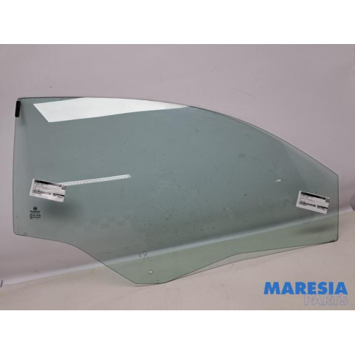 Fiat - 500 - Vitre portière 2portes droite