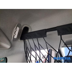 Citroen - Berlingo - Hondenrek