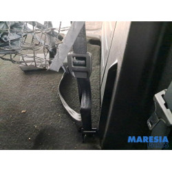 Citroen - Berlingo - Hondenrek