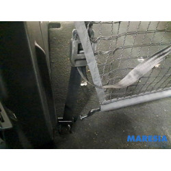 Citroen - Berlingo - Hondenrek