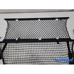 Citroen - Berlingo - Hondenrek