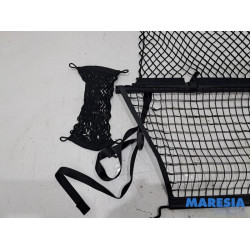 Citroen - Berlingo - Hondenrek