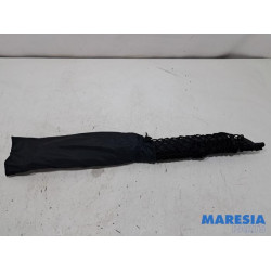 Citroen - Berlingo - Hondenrek