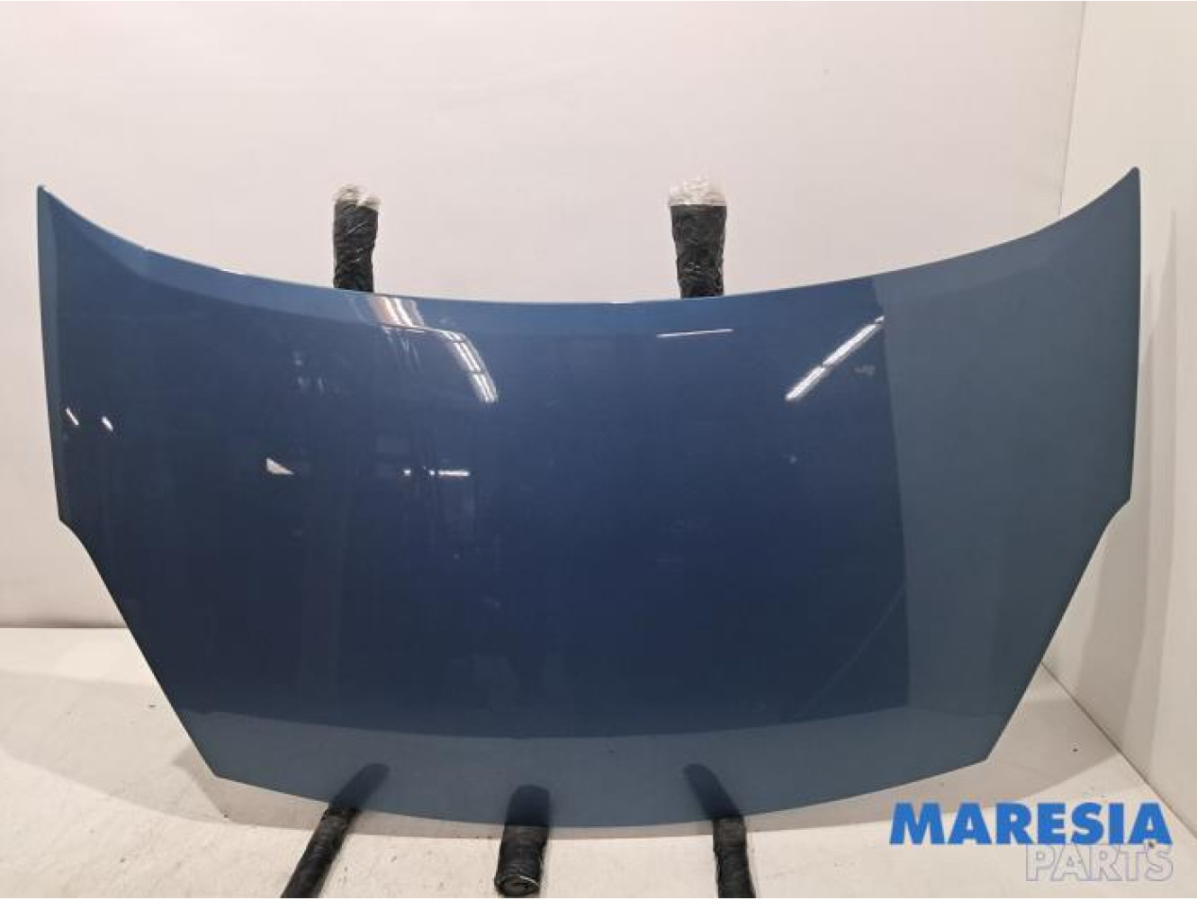 Citroen - Berlingo - Motorkap