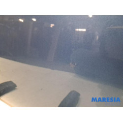 Citroen - Berlingo - Motorkap