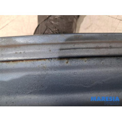 Citroen - Berlingo - Motorkap