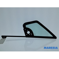 Citroen - Berlingo - Driehoeks Ruit rechts-voor