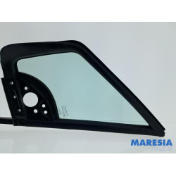 Citroen - Berlingo - Driehoeks Ruit rechts-voor