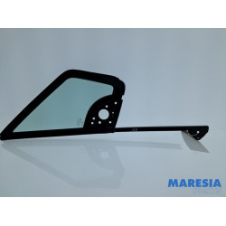 Citroen - Berlingo - Driehoeks Ruit links-voor