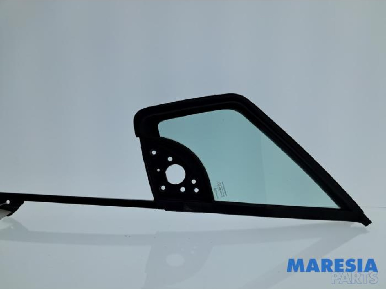 Citroen - Berlingo - Driehoeks Ruit links-voor