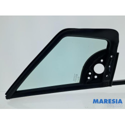 Citroen - Berlingo - Driehoeks Ruit links-voor