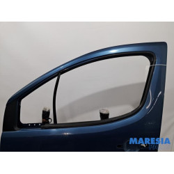 Citroen - Berlingo - Portier 2Deurs links