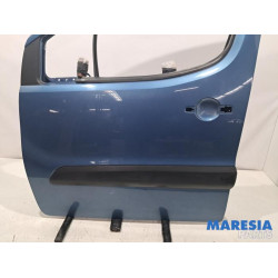 Citroen - Berlingo - Portier 2Deurs links