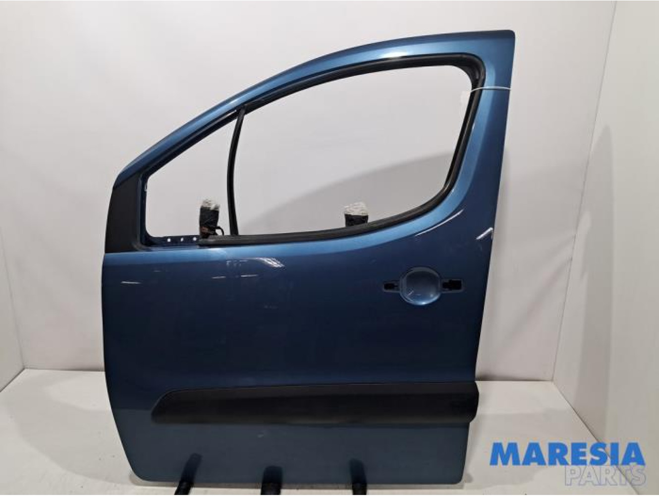 Citroen - Berlingo - Portier 2Deurs links