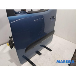 Citroen - Berlingo - Portier 2Deurs links