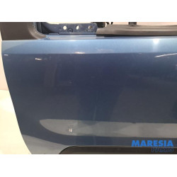 Citroen - Berlingo - Portier 2Deurs links