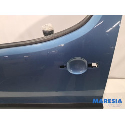 Citroen - Berlingo - Portier 2Deurs links