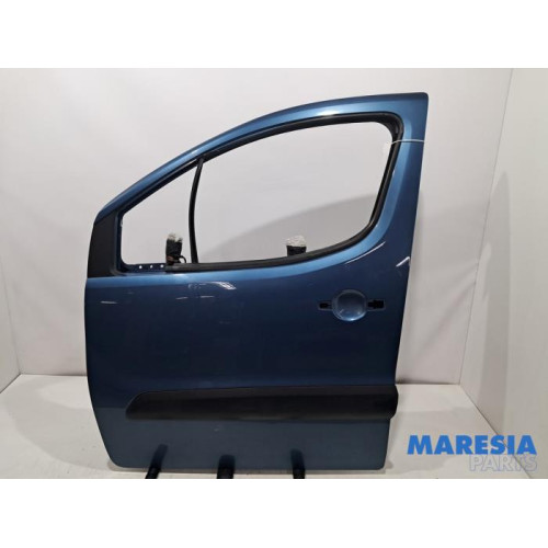 Citroen - Berlingo - Portier 2Deurs links
