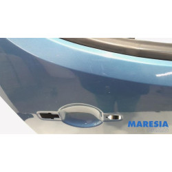 Citroen - Berlingo - Portier 2Deurs rechts