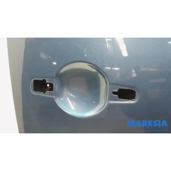 Citroen - Berlingo - Portier 2Deurs rechts