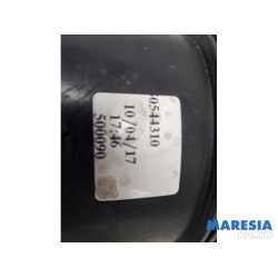 Alfa Romeo - Giulia - Aanzuigslang Lucht