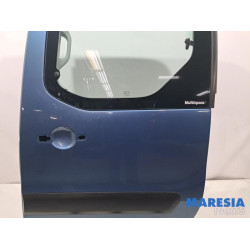 Citroen - Berlingo - Schuifdeur links