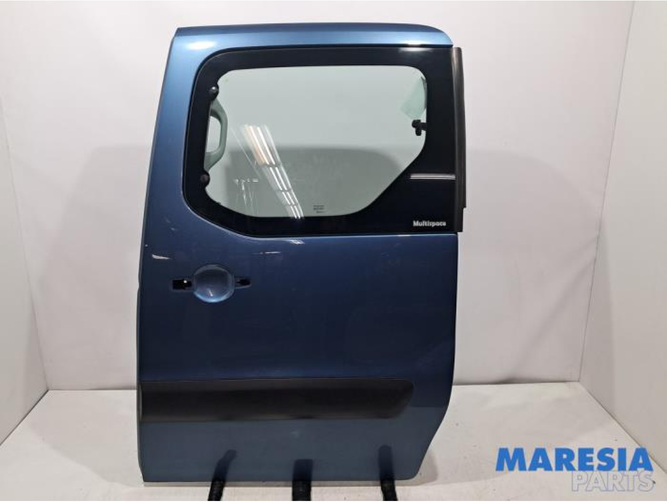 Citroen - Berlingo - Schuifdeur links