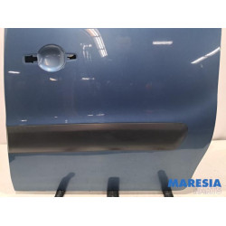 Citroen - Berlingo - Schuifdeur links