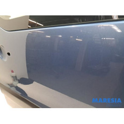 Citroen - Berlingo - Schuifdeur links