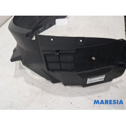 Fiat - 500 - Radkasten