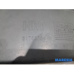 Fiat - 500 - Radkasten