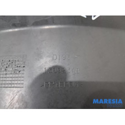 Fiat - 500 - Radkasten