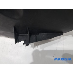 Fiat - 500 - Radkasten