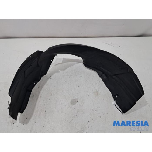 Fiat - 500 - Radkasten