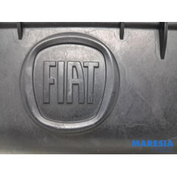 Fiat - 500 - Luftfiltergehäuse