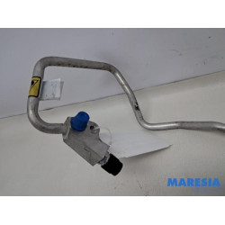 Fiat - 500 - Klima Leitung