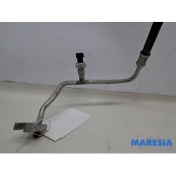 Fiat - 500 - Klima Leitung