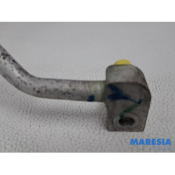 Fiat - 500 - Klima Leitung