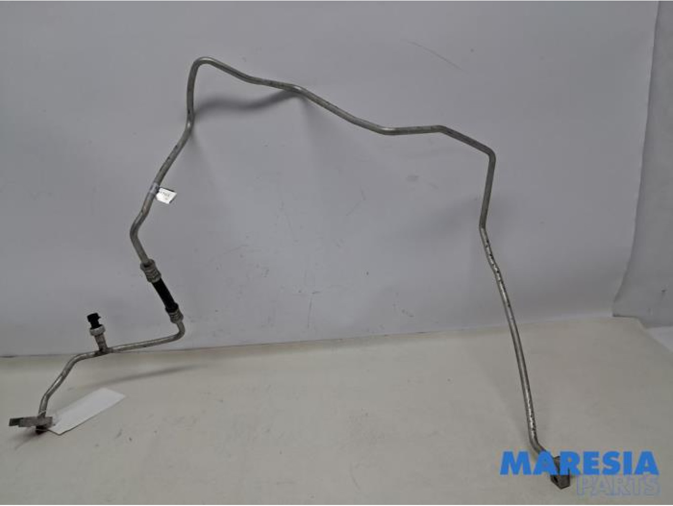 Fiat - 500 - Klima Leitung