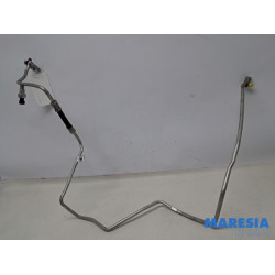 Fiat - 500 - Klima Leitung