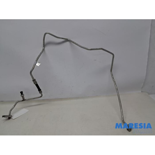 Fiat - 500 - Klima Leitung