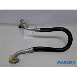 Fiat - 500 - Klima Leitung