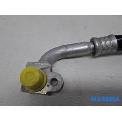 Fiat - 500 - Klima Leitung