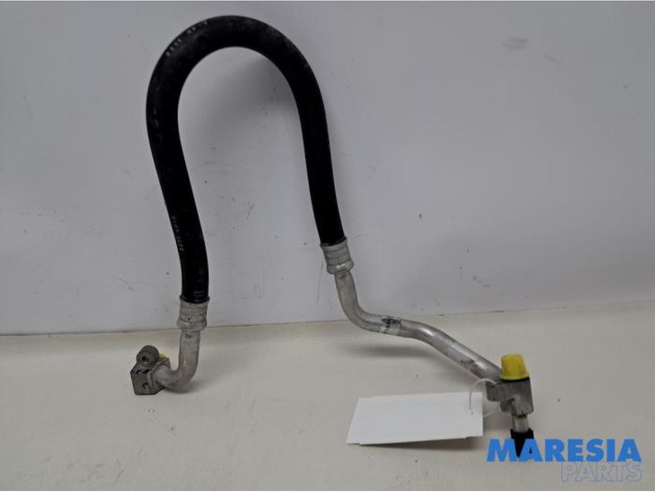 Fiat - 500 - Klima Leitung