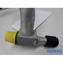 Fiat - 500 - Klima Leitung