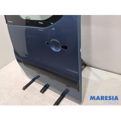 Citroen - Berlingo - Schiebetür rechts