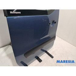 Citroen - Berlingo - Schiebetür rechts