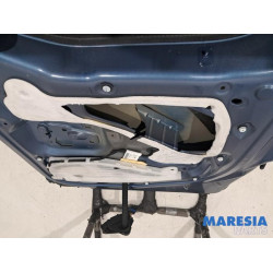 Citroen - Berlingo - Schiebetür rechts