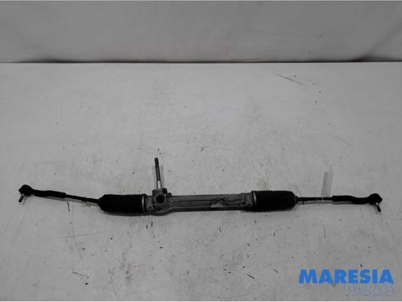 Fiat - 500 - Steering box