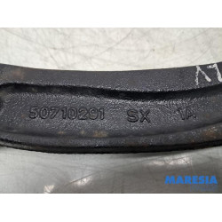 Fiat - 500 - Querlenker unten links vorne